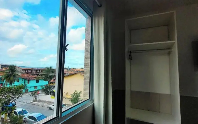 Hotel Atlantico Sul