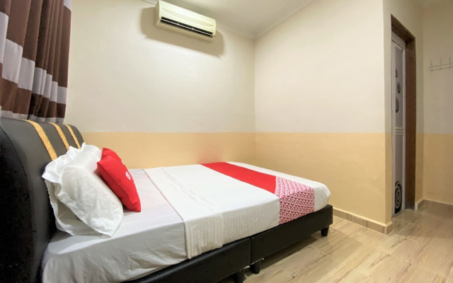 Hotel O Bayu Sintok Motel