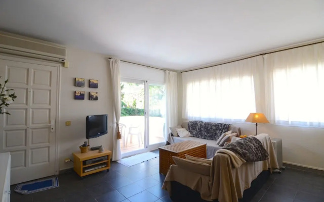 Apartamento Ava Senia 4-A