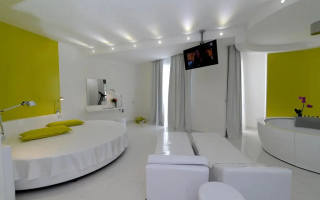 Giulivo Hotel & Village