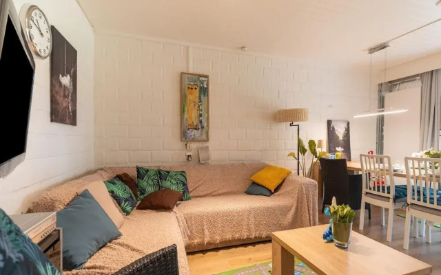 Hengelhoef Park Apartment