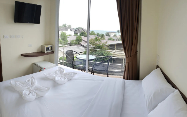 Top Hostel Samui