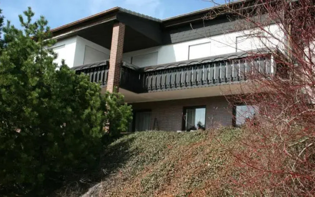 Ferienwohnung 029 Heidedorf