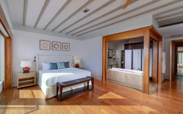 Villa Amankara