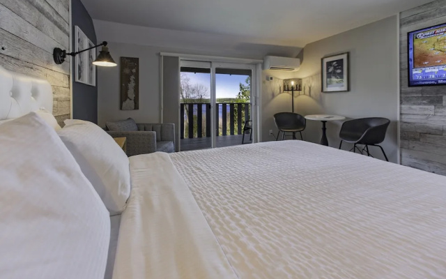 Country House Resort