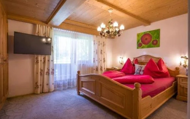 Ferienwohnung Hauser