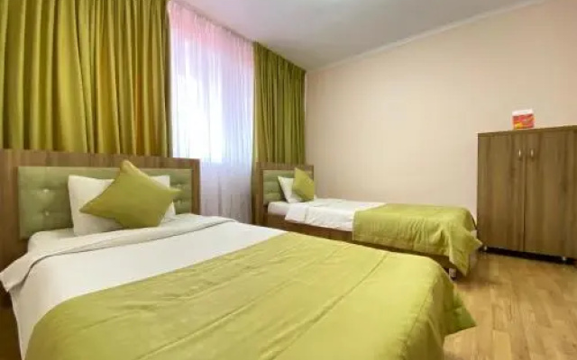 Holiday home 4 bedrooms 2 bathrooms - Almaty