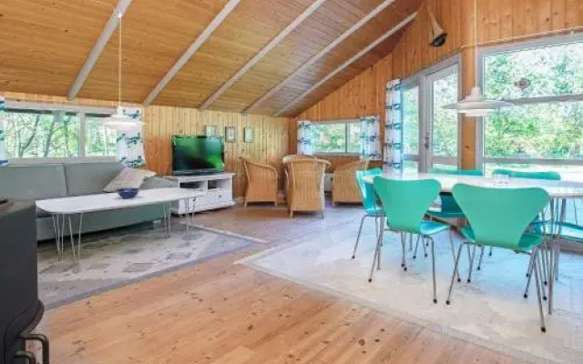 Holiday home Gedser XIV
