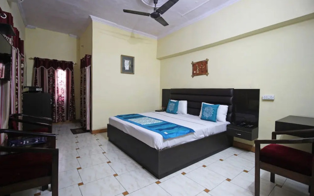 Hotel Hotel Sehgal