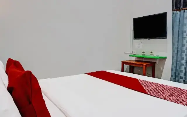 Oyo 91599 Penginapan Mutiara Madiun