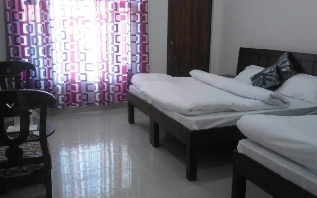Panchvati Inn
