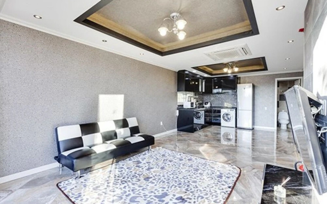 Namhae Rabyeol Pension