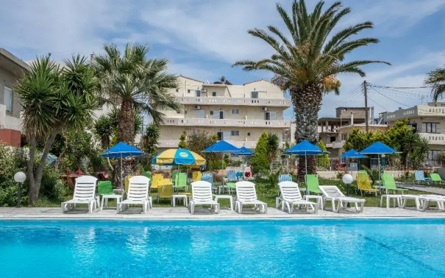 Australia Hotel