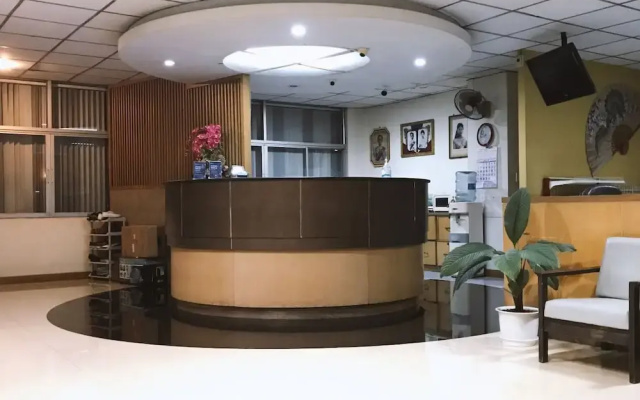 L Residence Ngamwongwan