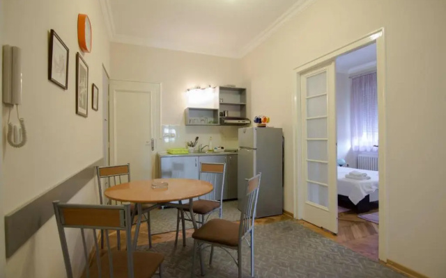 Dositej 5 Apartment