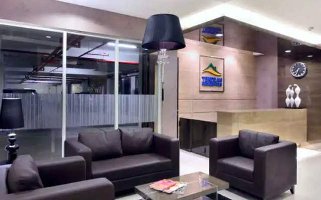 Tendean Residences