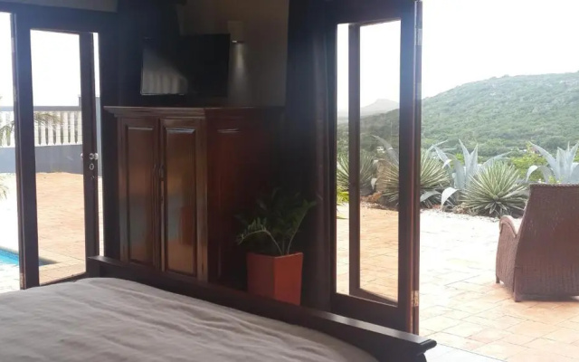 Great Hill View Apartment