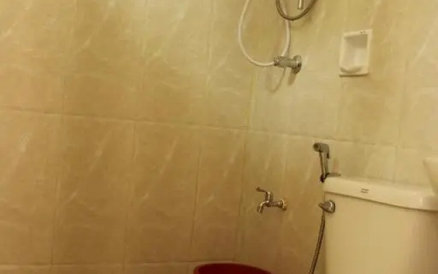 Alinchlo hotel