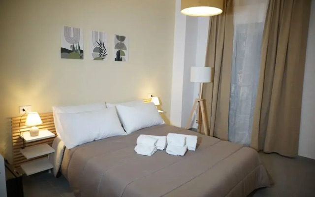 Farina Rooms & Apartments