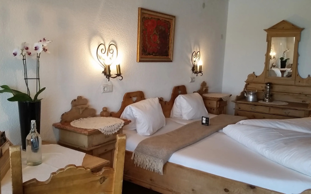 Alp Art Hotel