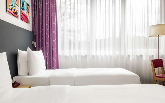 Lindner Hotel Frankfurt Sportpark, part of JdV by Hyatt