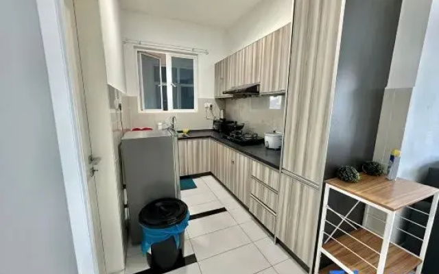 Comfort 5 star home @ Sky.Pod