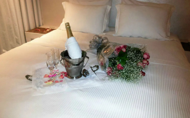 Hotel Atelier