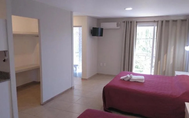 soleado apart hotel