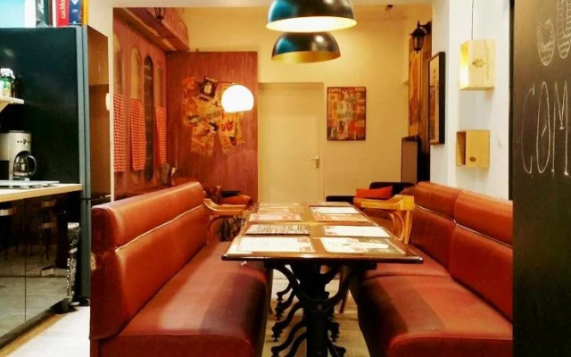 Les Appartements de Champagne