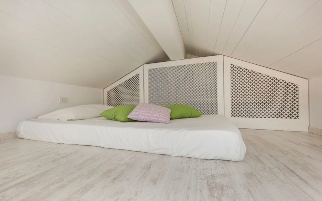 Impero House Rent - Maison du Lac