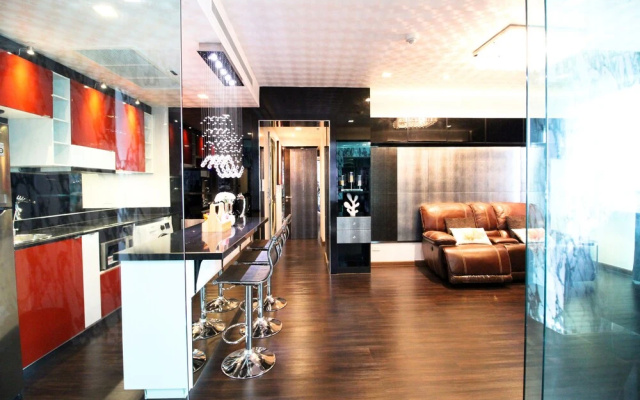 Rama3 Star View Residence