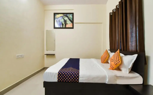 Carnival Resorts by OYO Rooms