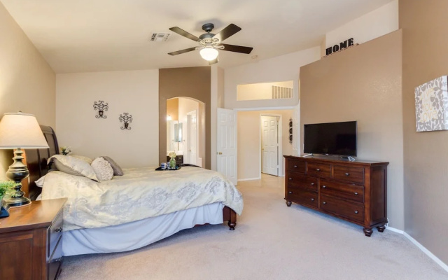 Obispo 3 Bedroom Home