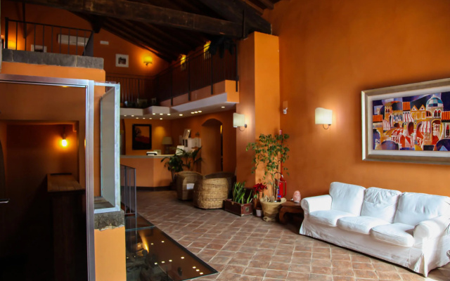 Neroli Bio Relais