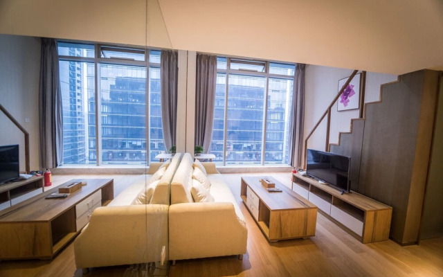 Yige Yunshe Service Apartment