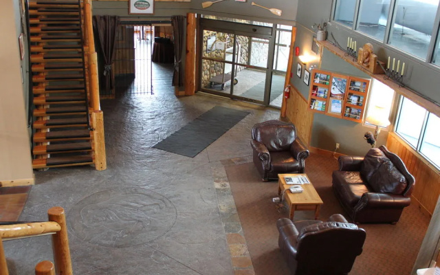 Fernie Stanford Resort