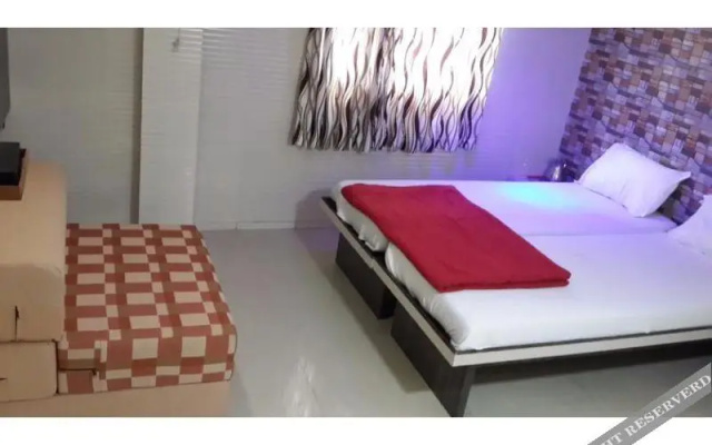 Vista Rooms @ Sakinaka