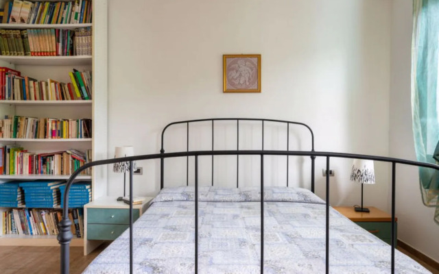 Casa Nocciola (FRR100)