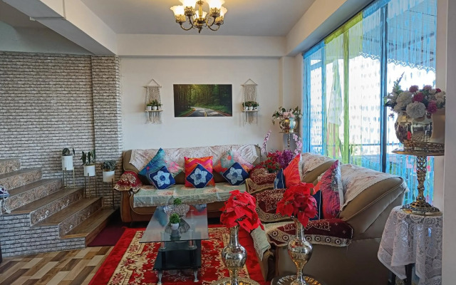 Wonder Hill Parivaar homestay