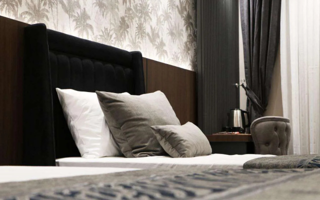 Grand Uskudar Hotel
