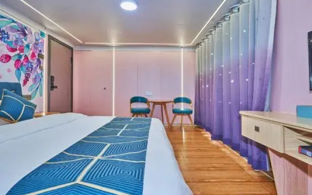 Guanrilou Hotel