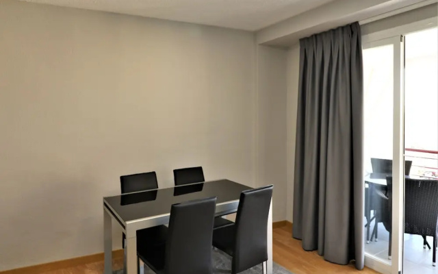 Coblanca Apartment 3-3-2