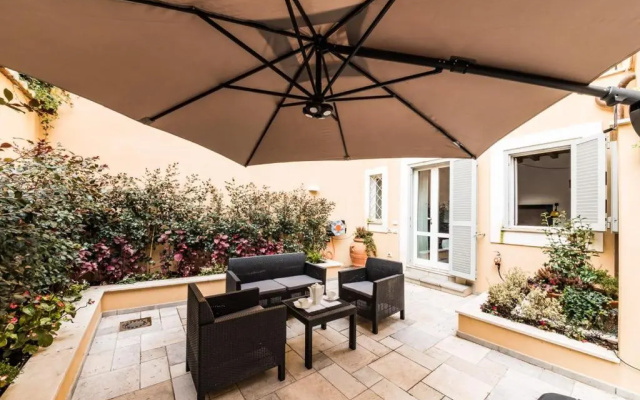 Dolcevita Apartments