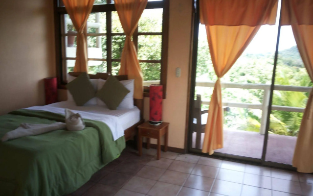 Hotel La Colina