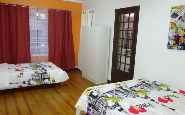 Hostal Viaggio