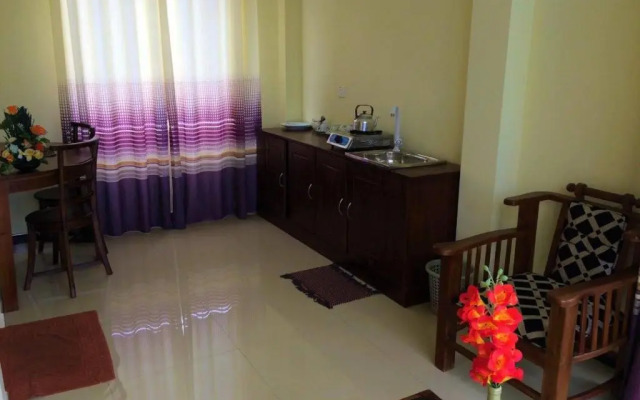 Romeo and Juliet Guest House