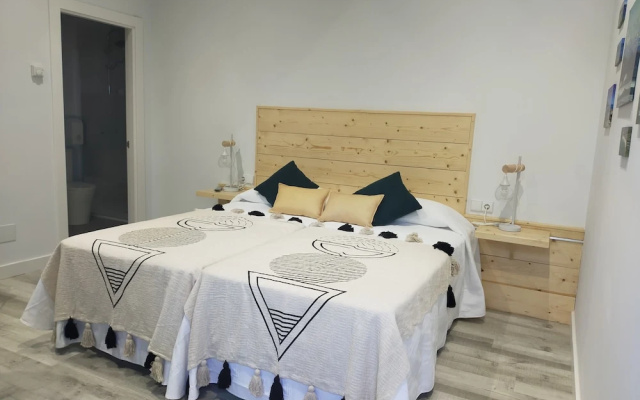 Hotel la Caracola Suances