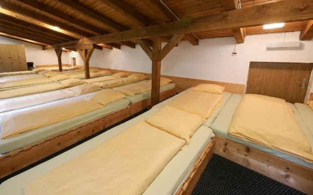 Hotel Grüsch