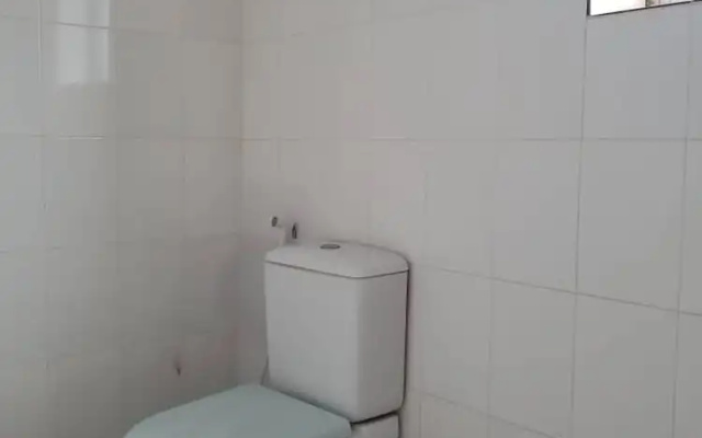Room-room Had Glaund Flow With two Guest