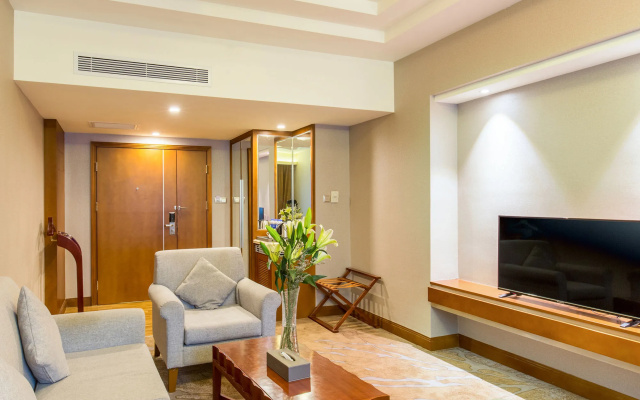 Wanyue Grand Skylight Hotel Shenzhen